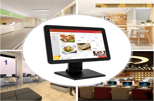 Self-Service Terminals