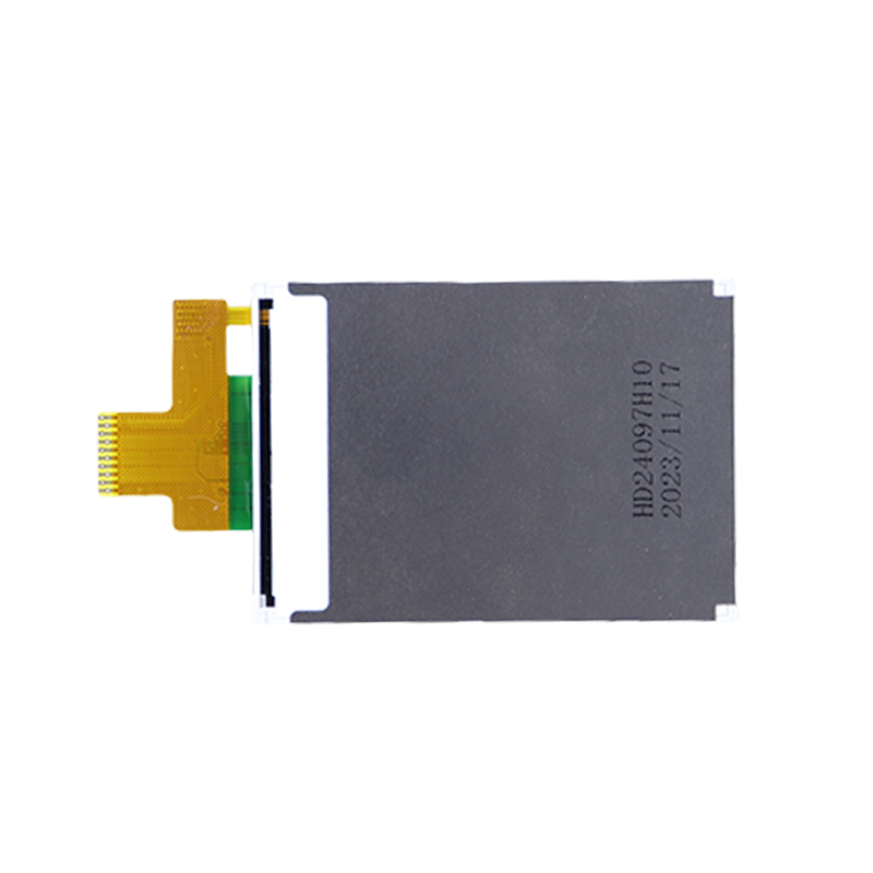 LCD 2.4 Inches