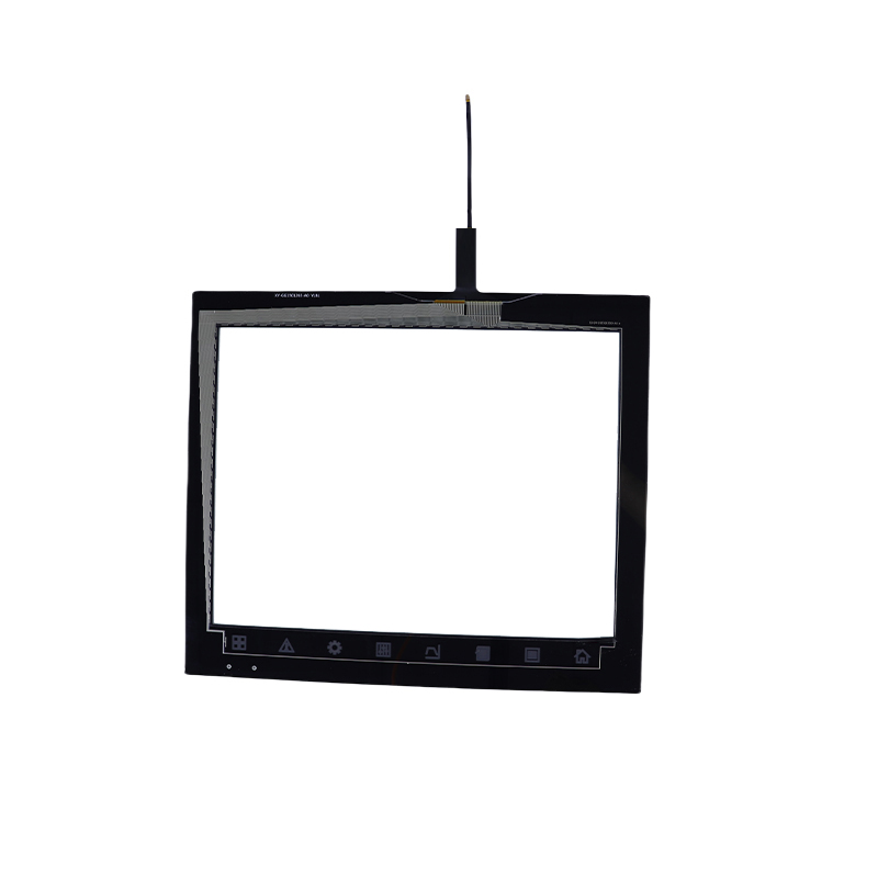 Capacitive Touch Screen 15 Inches