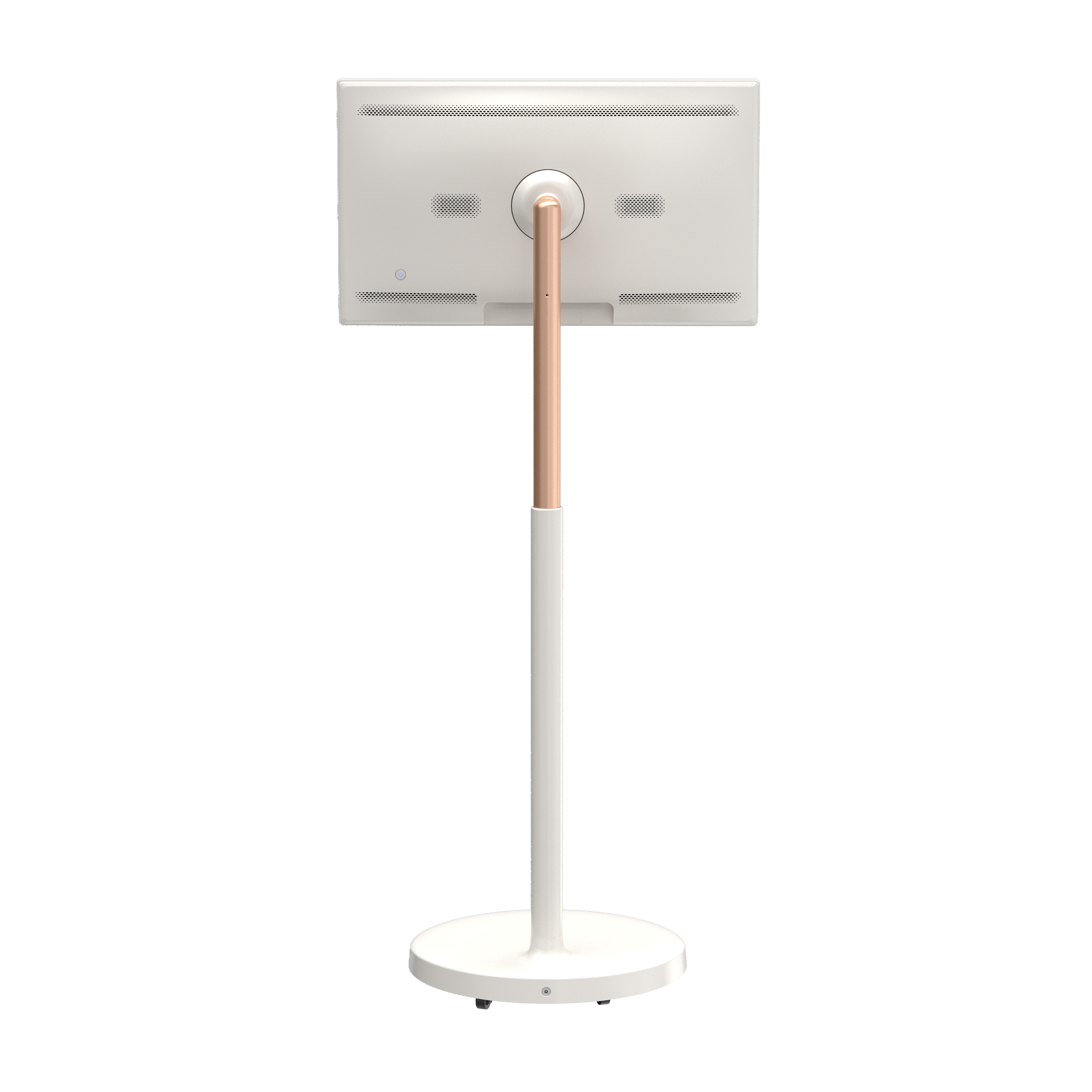 27M1 PLUS Rose Gold