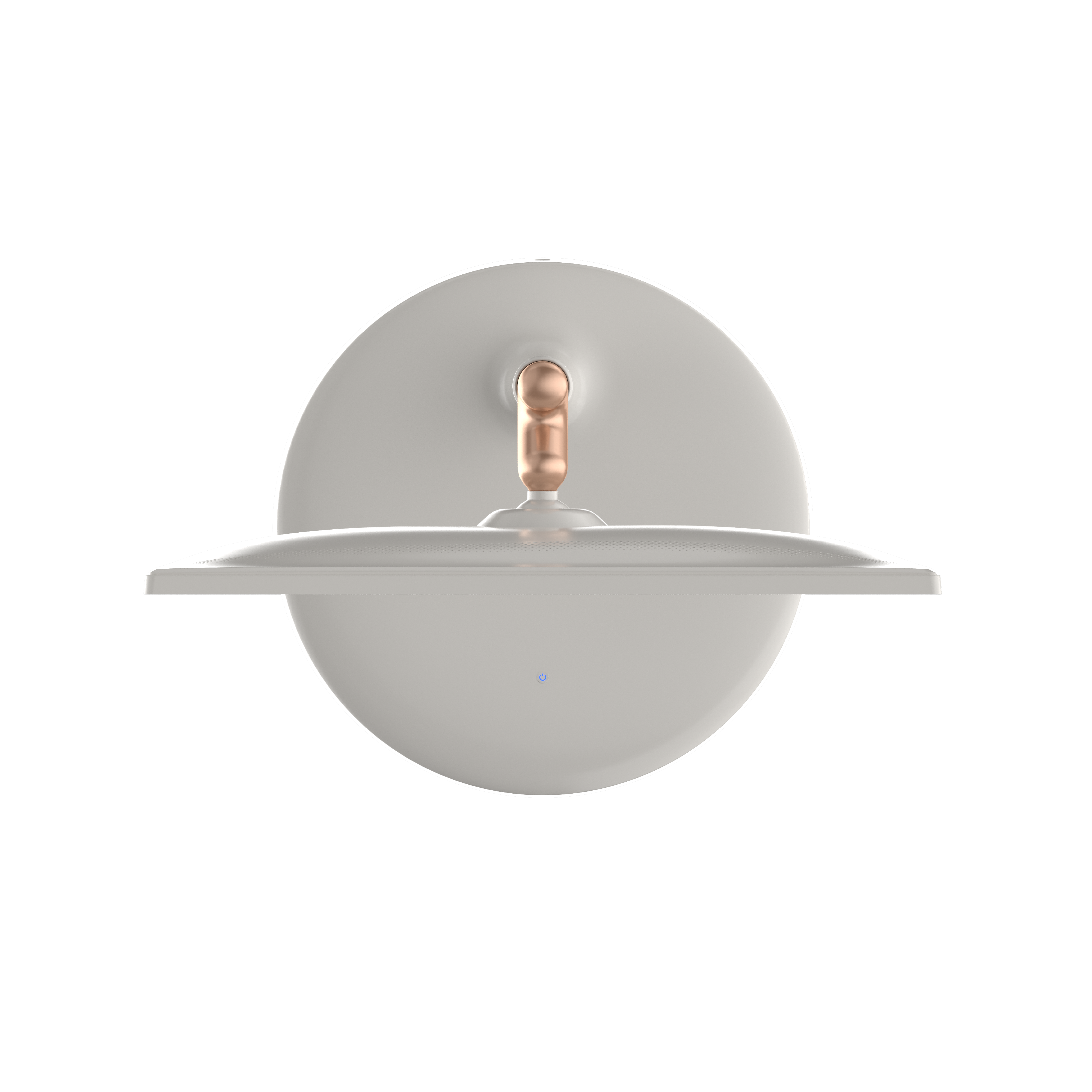 27M1 PLUS Rose Gold
