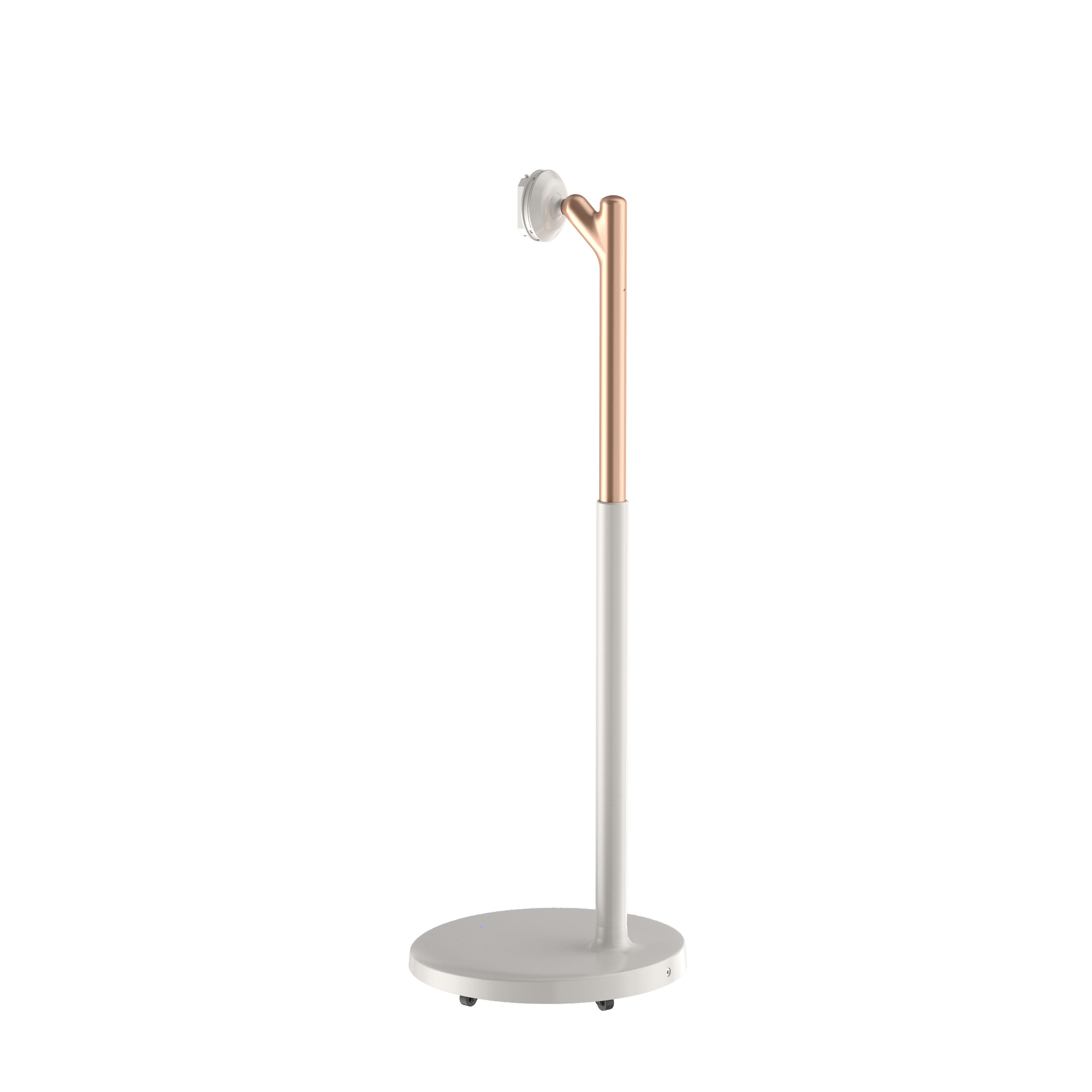 27M1 PLUS Rose Gold