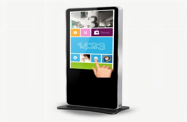 Public Display&Commercial Display