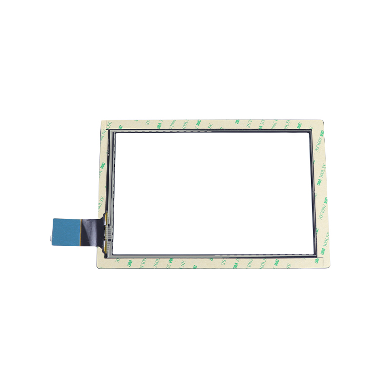  Capacitive Touch Screen 10.1 Inches