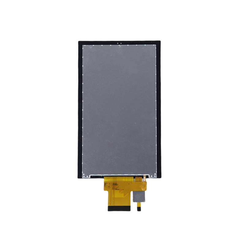 Touch Display Assembly 4.95 Inches