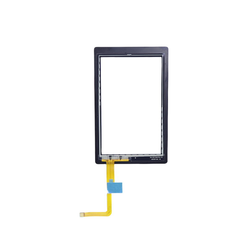 Capacitive Touch Screen 4.3 Inches(GFF401350)