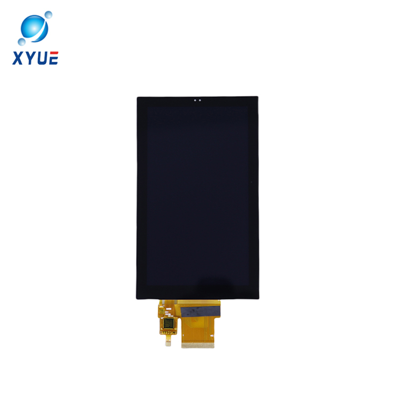 Touch Display Assembly 4.95 Inches