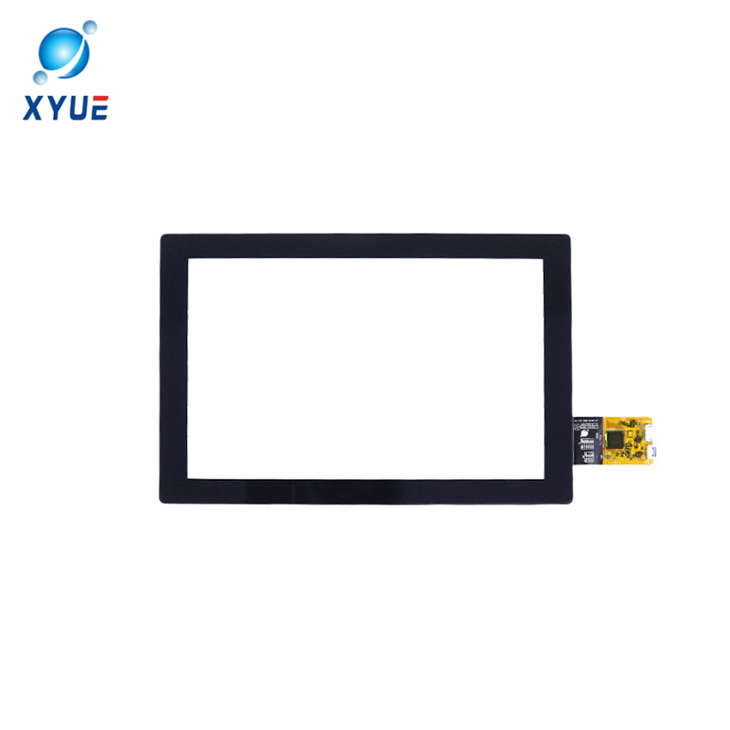  Capacitive Touch Screen 10.1 Inches
