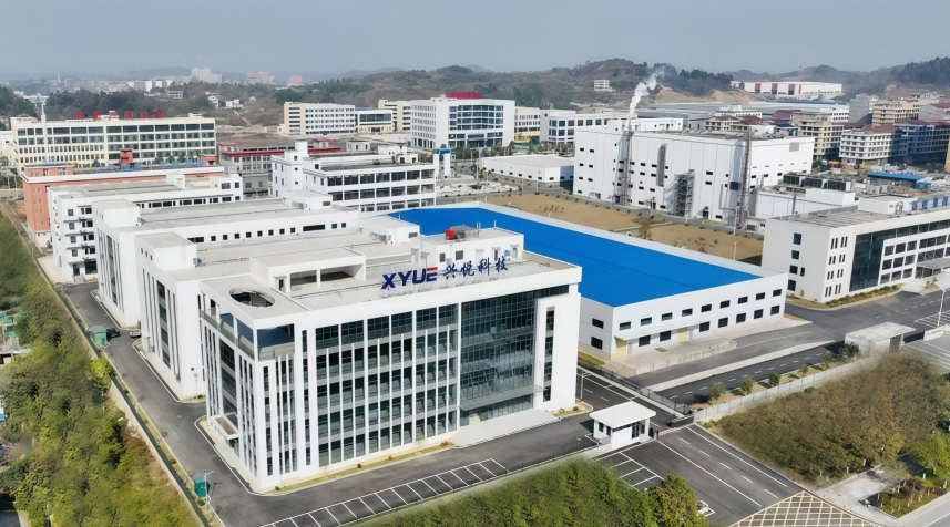 Xingyue Technology Co., Ltd