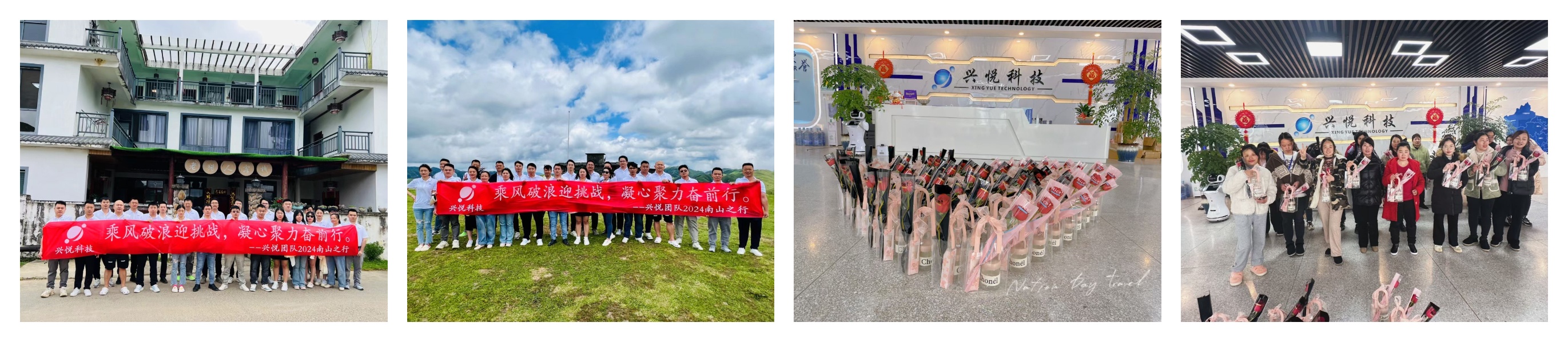 company activity