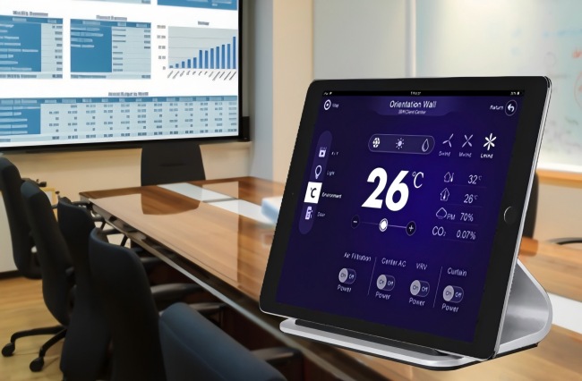 Smart Conference Room Solution