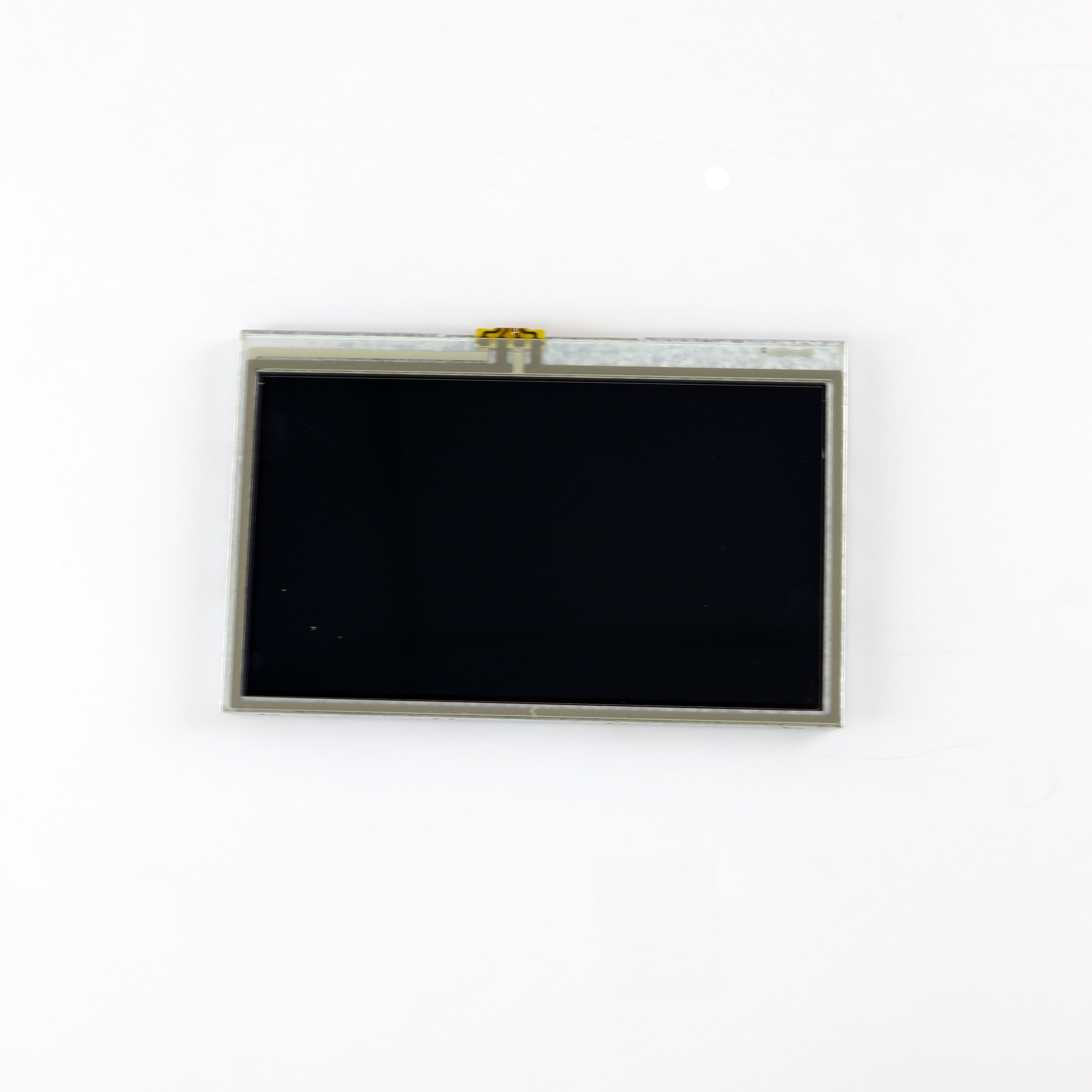4.3 inch industrial-grade industry TFT liquid crystal resistive screen High brightness 