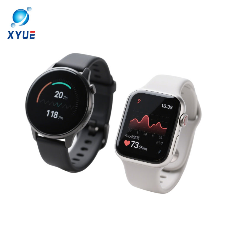  3.5 inch LCD Display for Wearable Devices High-Resolution Compact Screen for Smartwatches Fitness Trackers and Wearables