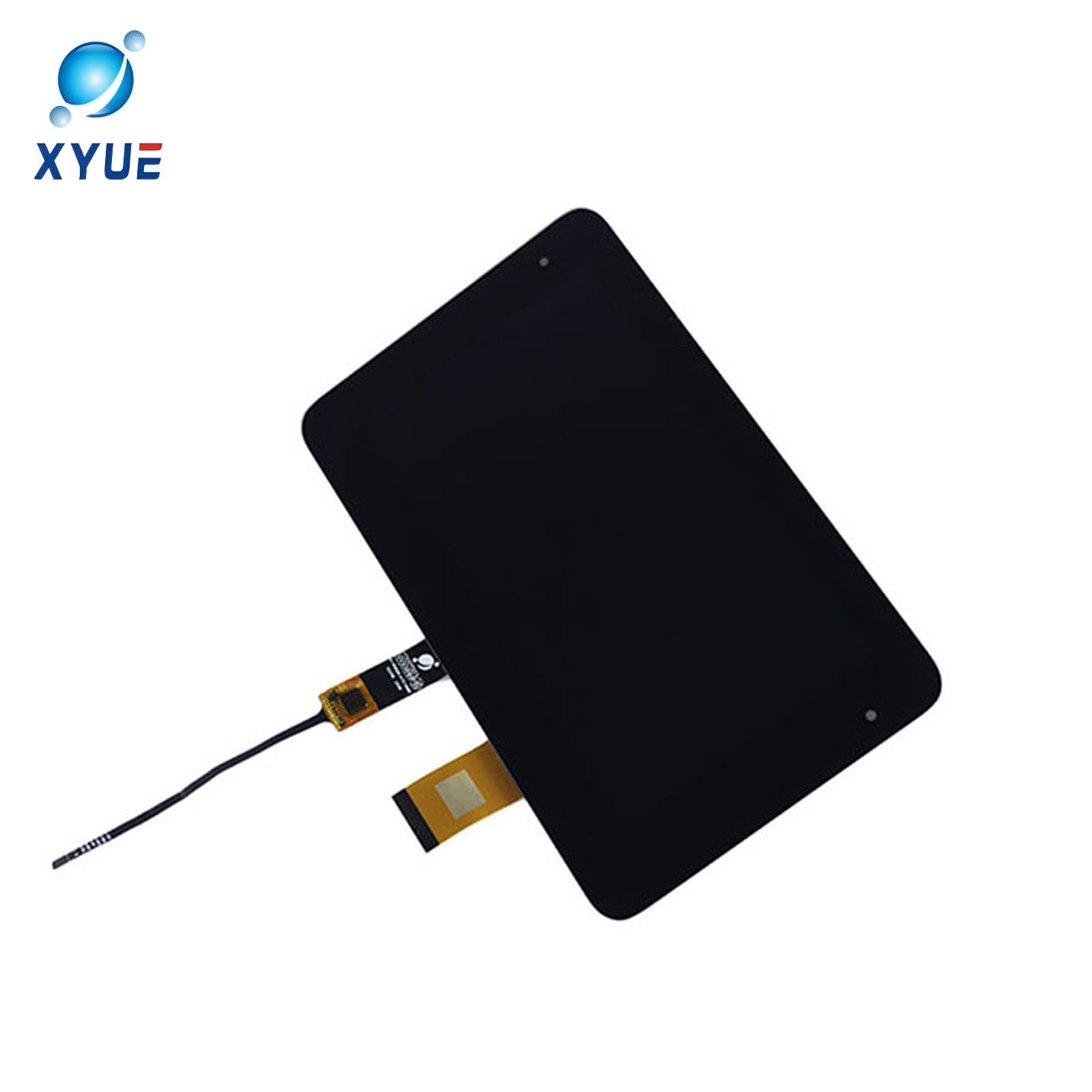 4.3 Inch Industrial TFT LCD Touch Screen Display 260cdm2 Brightness Wide Temperature Minus 20C to 70C 167M Colors