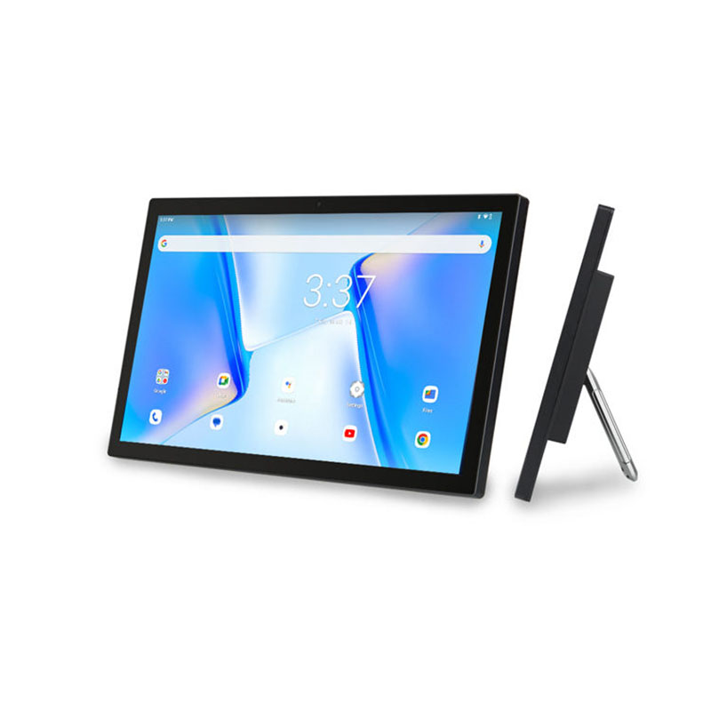 15.6 Inch Full HD Capacitive Touch Display for Smart Conference Systems