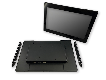 12.5 inch Smart Touch Display