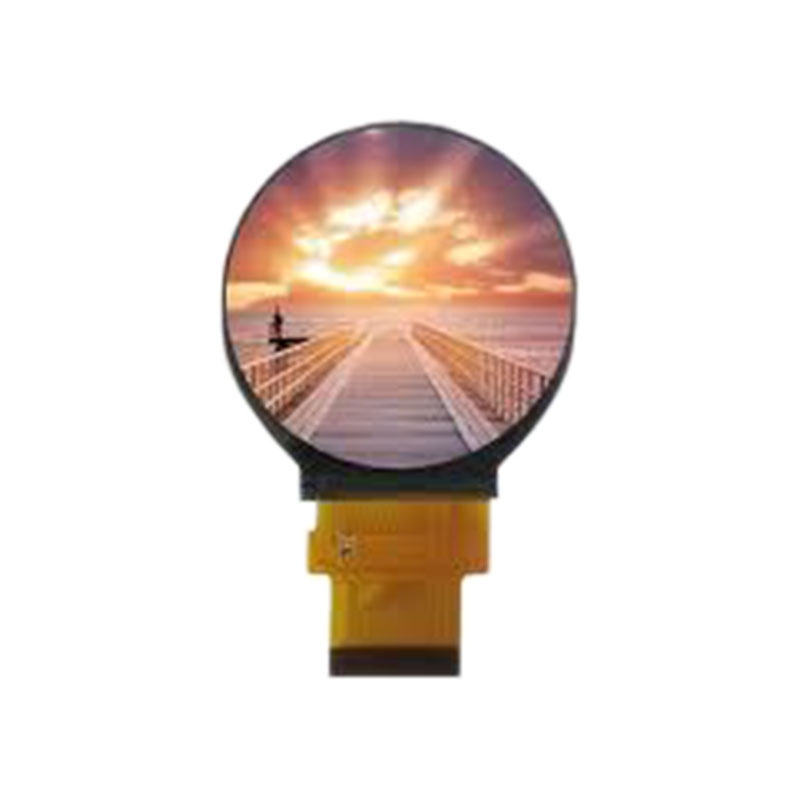 High Resolution 2.1 Inch TFT LCD Panel MIPI Industrial Grade