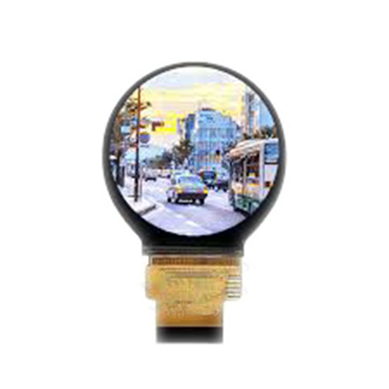 High Resolution 2.1 Inch TFT LCD Panel MIPI Industrial Grade