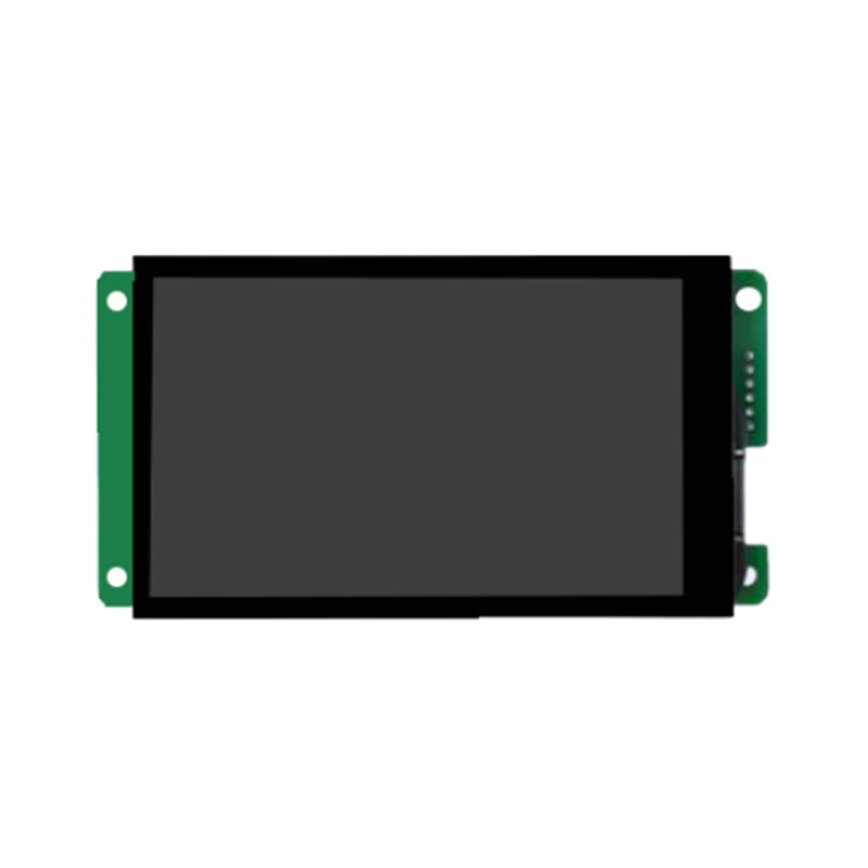 4.3 Inch Display for EV Charging Station High-Resolution Touchscreen for Electric Vehicle Charging Solutions