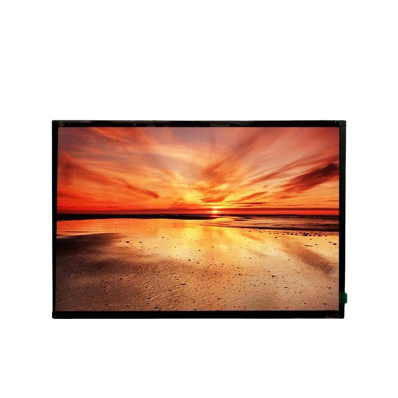 Sunlight Readable TFT Display High-Resolution LCD for Outdoor Use Ultra-Bright, High Contrast and Durable