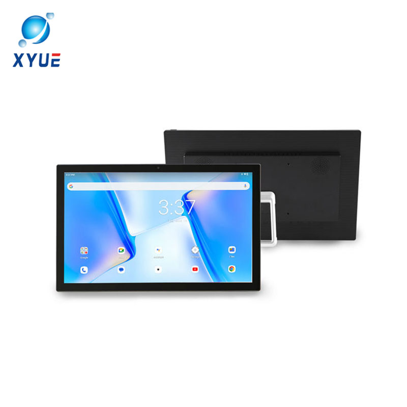 15.6 Inch Full HD Capacitive Touch Display for Smart Conference Systems