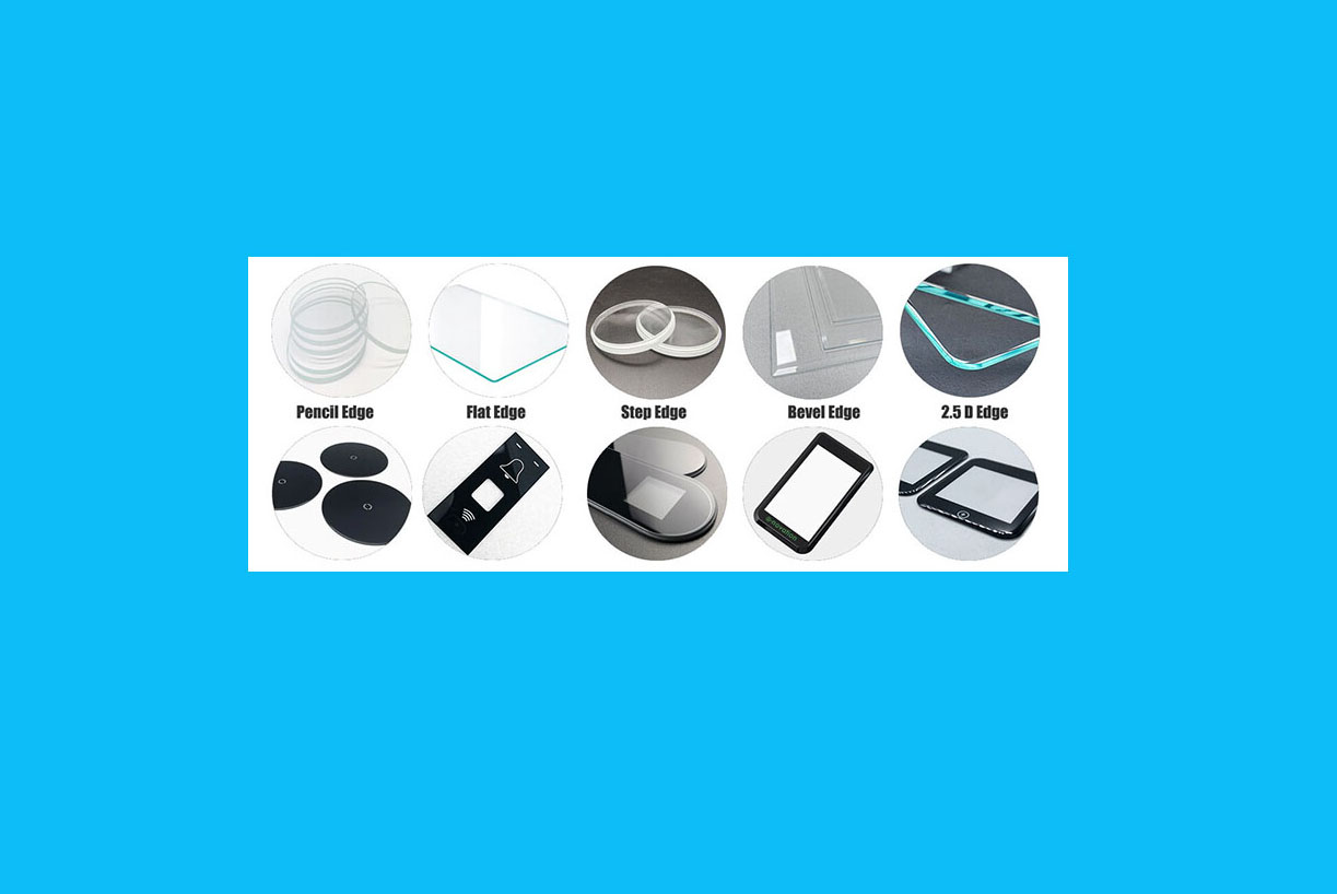 Display Cover Glass & Accessories