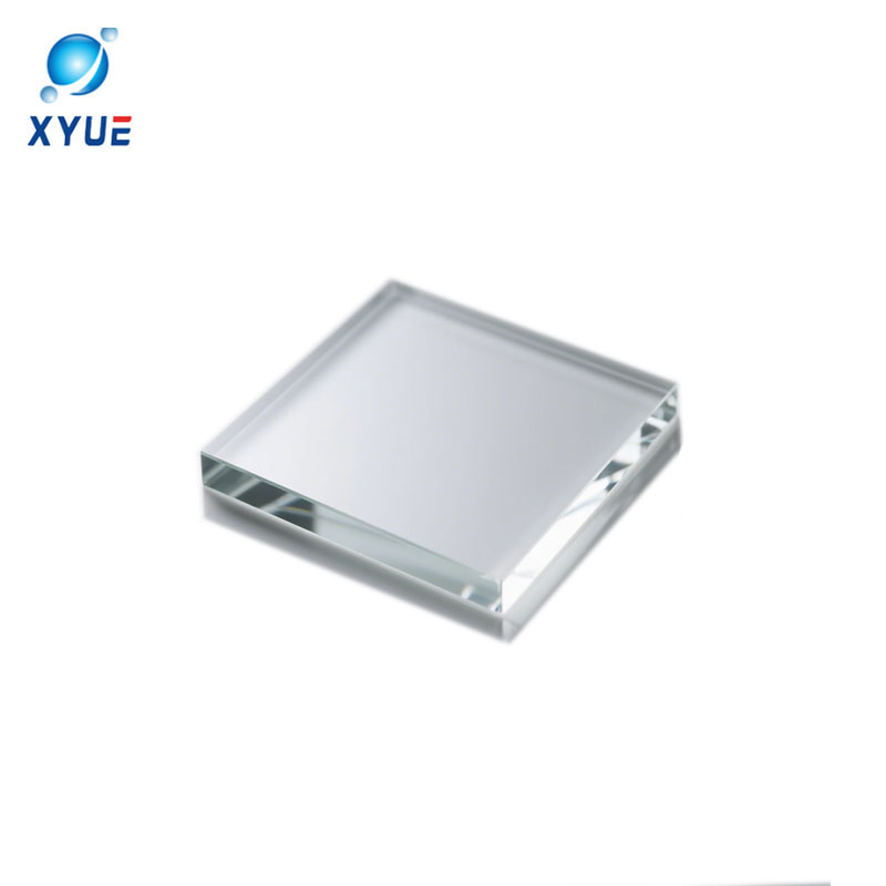 Custom Multi size Industrial Glass Covers Durable Custom Sizes for EV Medical & More