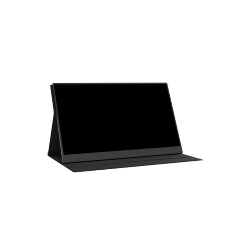 15.6 Portable Monitor Full HD 144Hz IPS Display USB C HDMI for Laptop Phone Gaming
