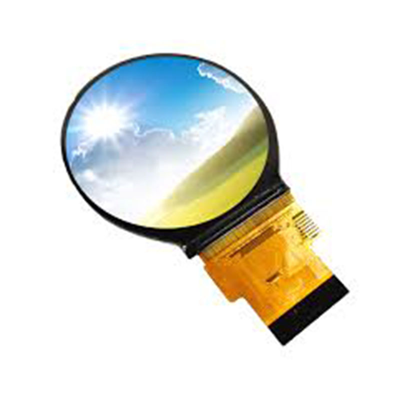 High Resolution 2.1 Inch TFT LCD Panel MIPI Industrial Grade