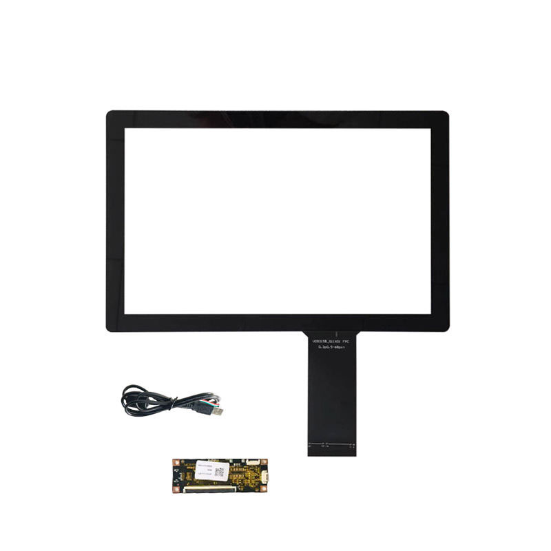 Display Touch Intelligent Interactive Entertainment Game Screen