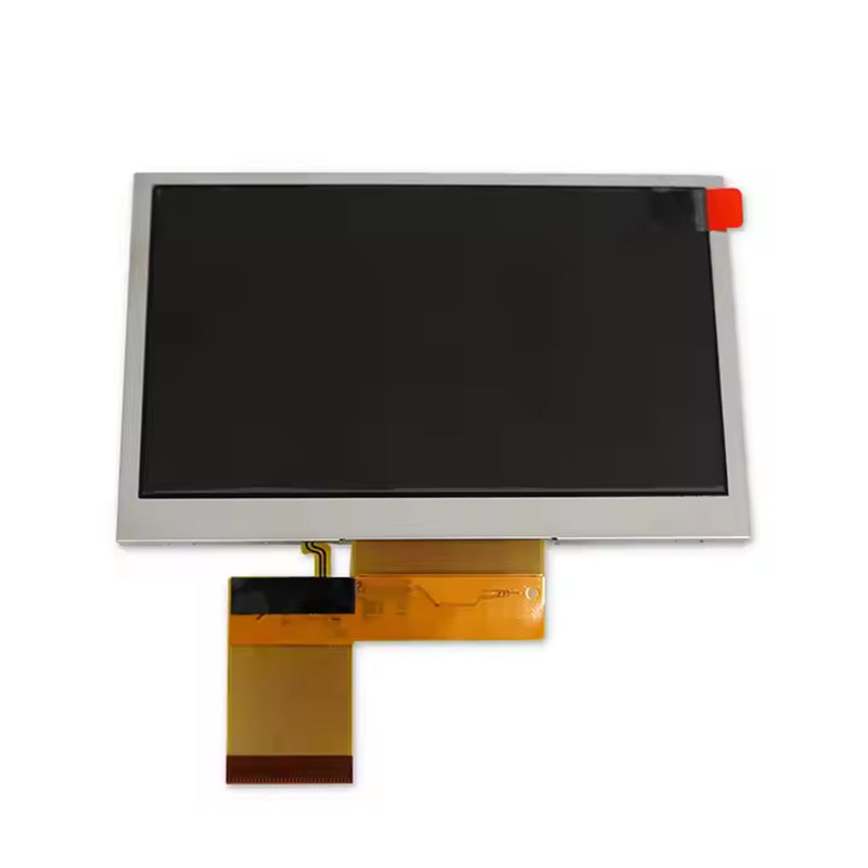 Full Lamination LCD Panel Series High Performance Ultra Clear Display