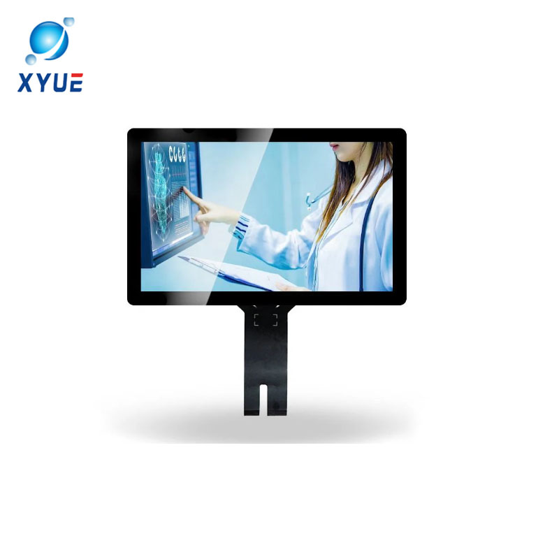 Medical Touch Display Screen Capacitive Touch Panel for Hospital Clinical Equipment