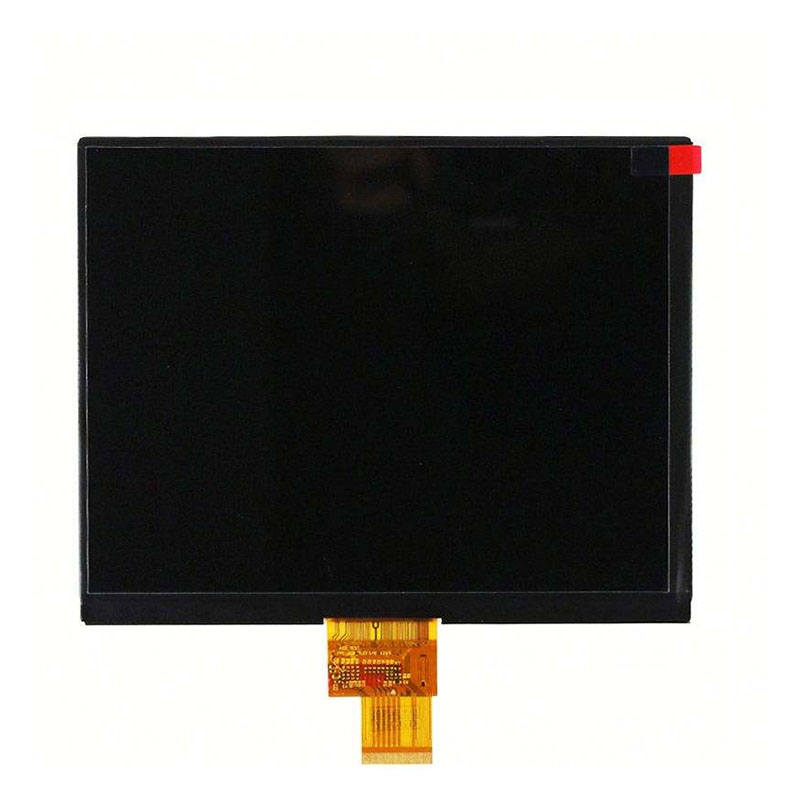8.0 inch IPS LCD Display for Medical Terminals High Definition & Reliable Visual Solution