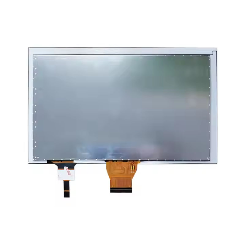 10.1 Inch High Resolution Plug and Play TFT LCD Display with HDMI USB Interface 