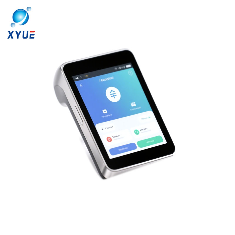 2.8 inch LCD Display High-Resolution Screen for Handheld Devices Ideal for Embedded Systems & Portable Electronics
