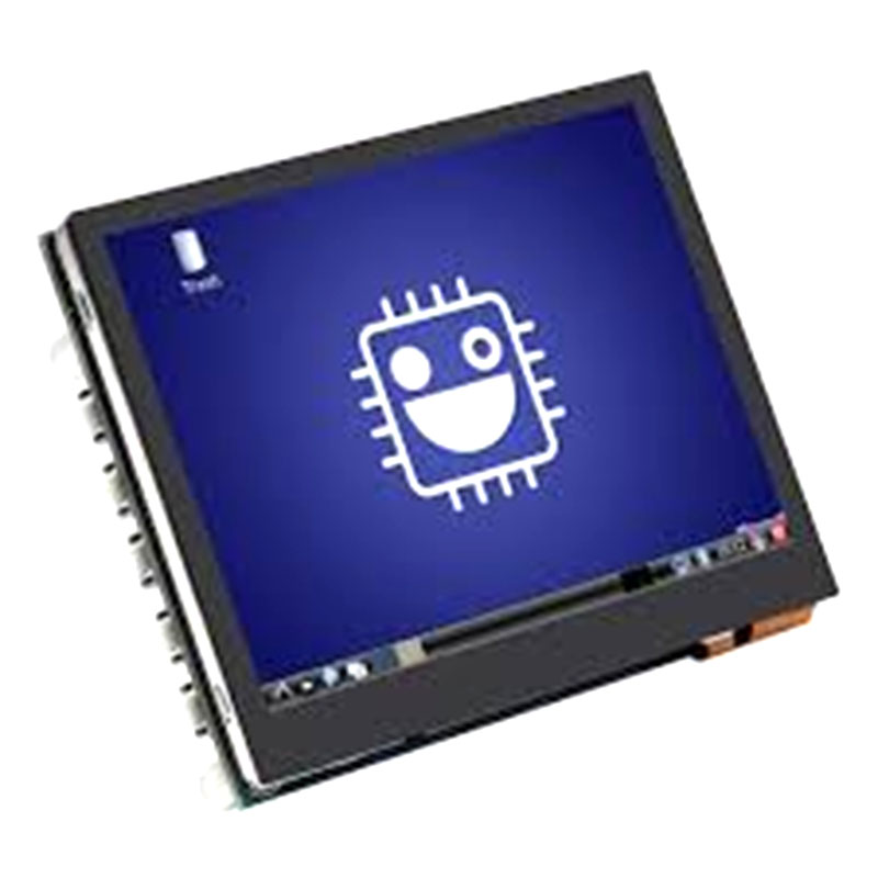 Rugged Industrial Control Display Screens Reliable Durable for Harsh Environments