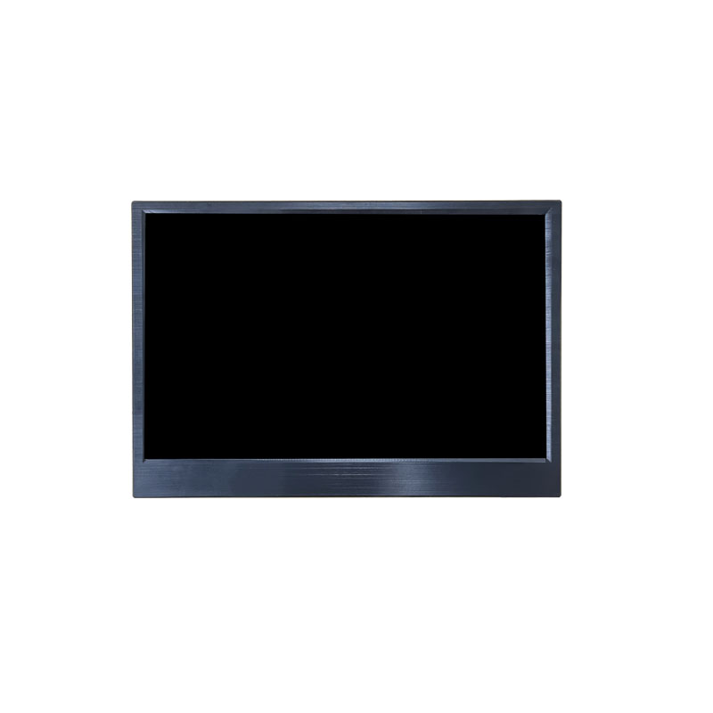 11.6 Inch Portable Monitor Ultra Slim USB C Mini HDMI Display 