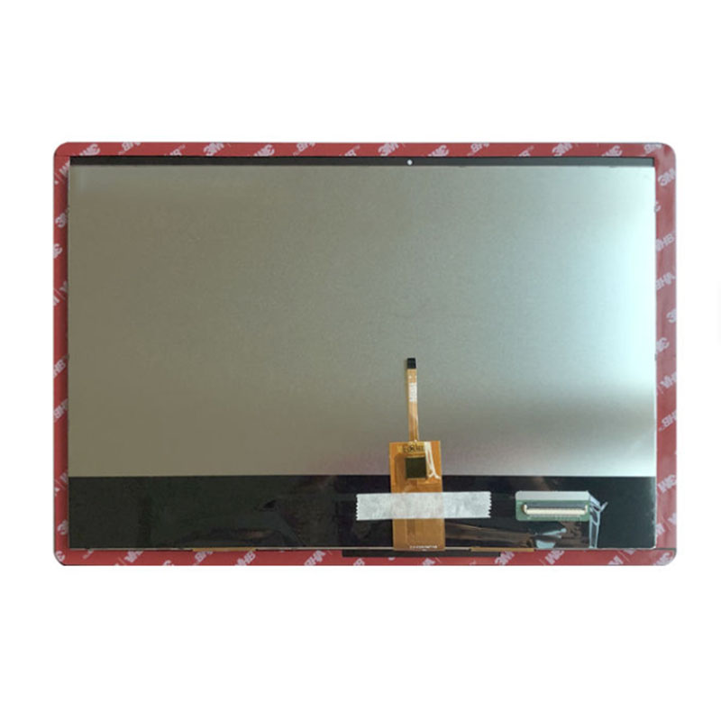 Sunlight Readable TFT Display High-Resolution LCD for Outdoor Use Ultra-Bright, High Contrast and Durable