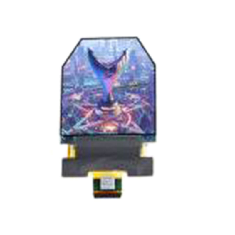 2.56 Inch High Brightness TFT LCD Display MIPI Interface