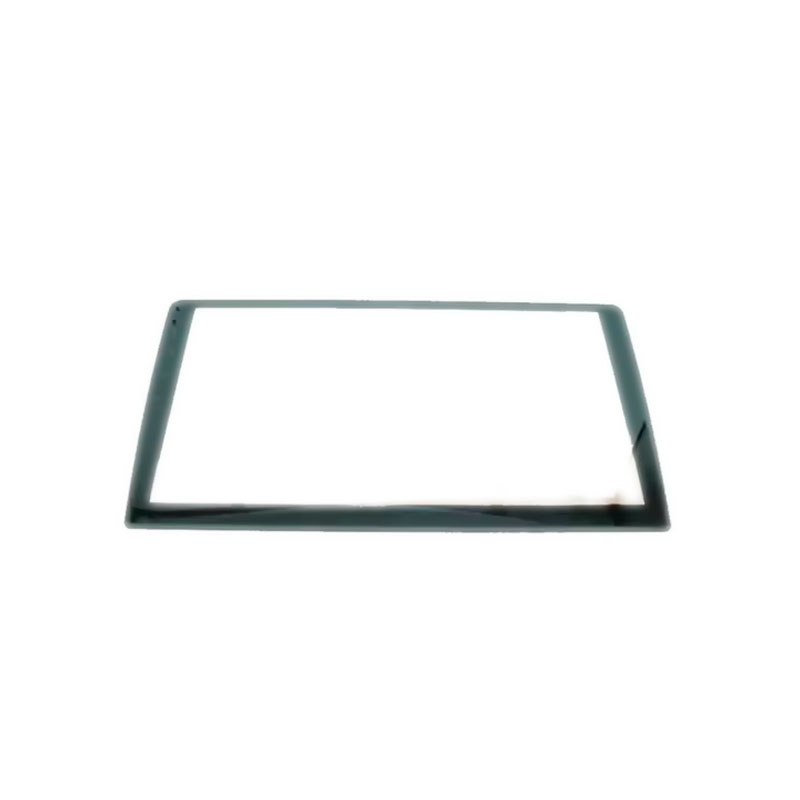 AG + AF Treated Glass Cover for Touch Panels