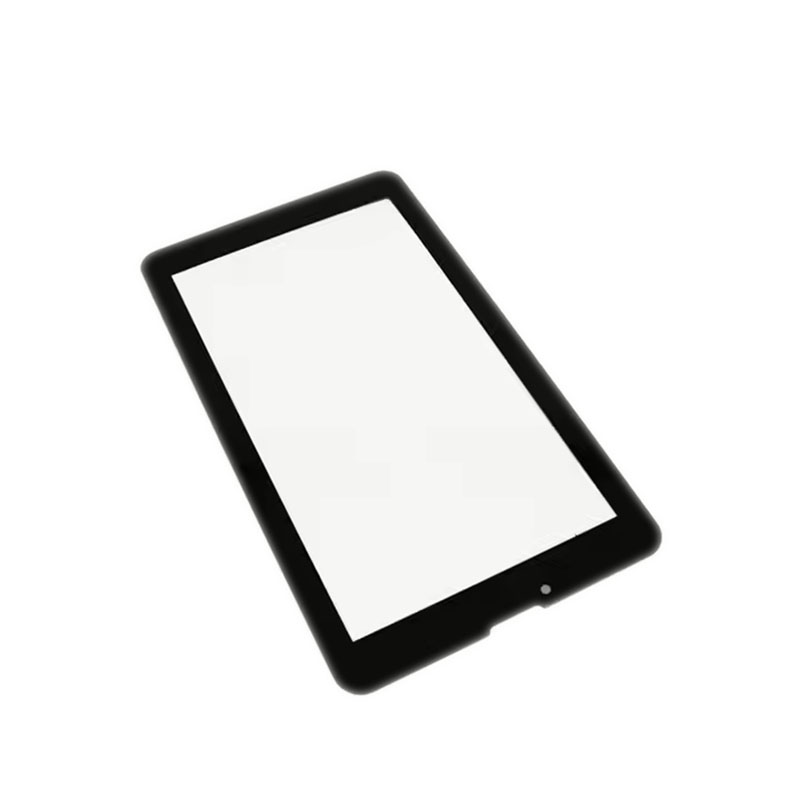 AG + AF Treated Glass Cover for Touch Panels