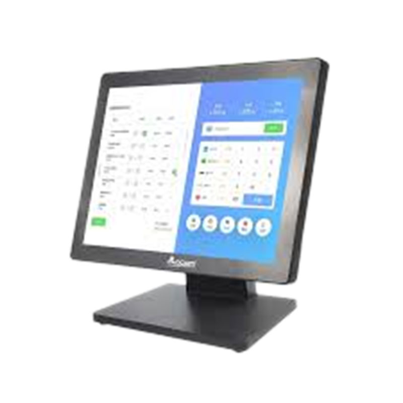 4.3Inch 800 480 TFT Touch Display Module for Consumer Electronics16 bit Color TN Panel