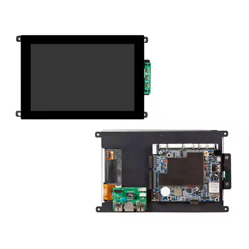 Full Lamination LCD Panel Series High Performance Ultra Clear Display