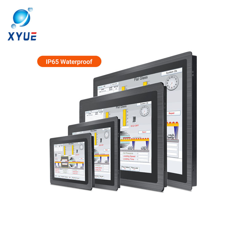 12.1Inch TFT LCD Display Module for Industrial Control