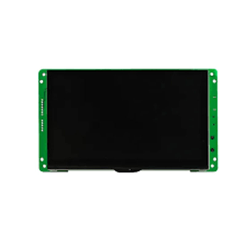 7.0 Inch Capacitive Touch LCD Module High-Performance HMI Display for Industrial and Smart Applications