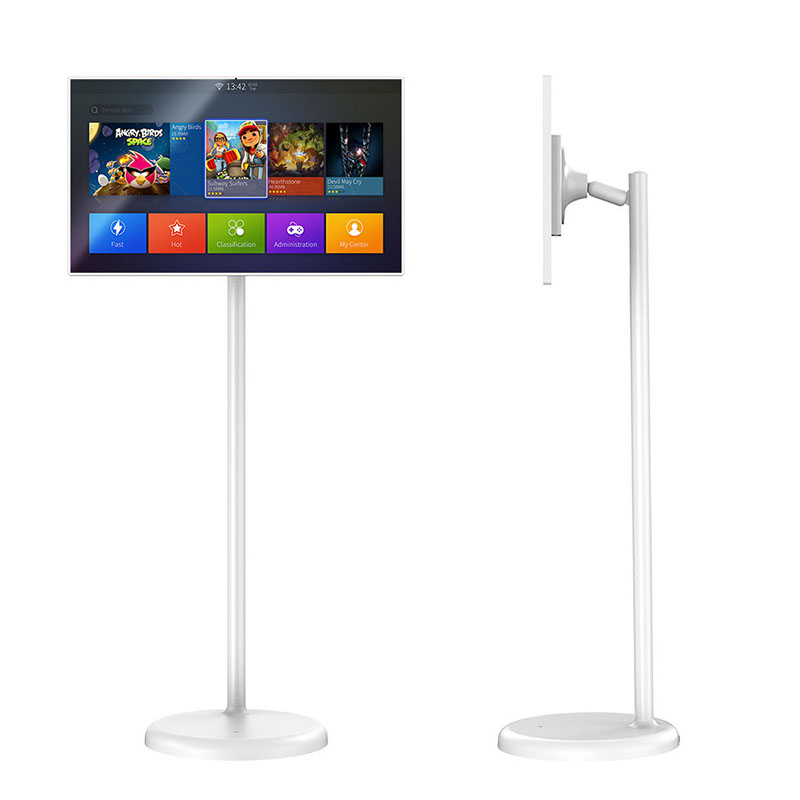 Display Touch Intelligent Interactive Entertainment Game Screen