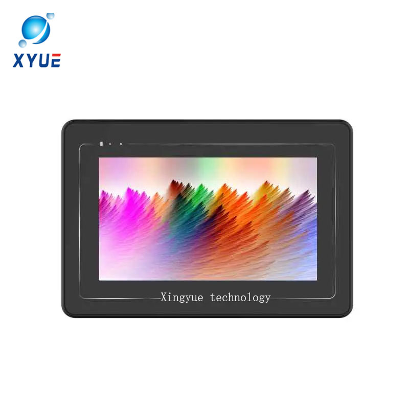 7.0 Inch Capacitive Touch LCD Module High-Performance HMI Display for Industrial and Smart Applications