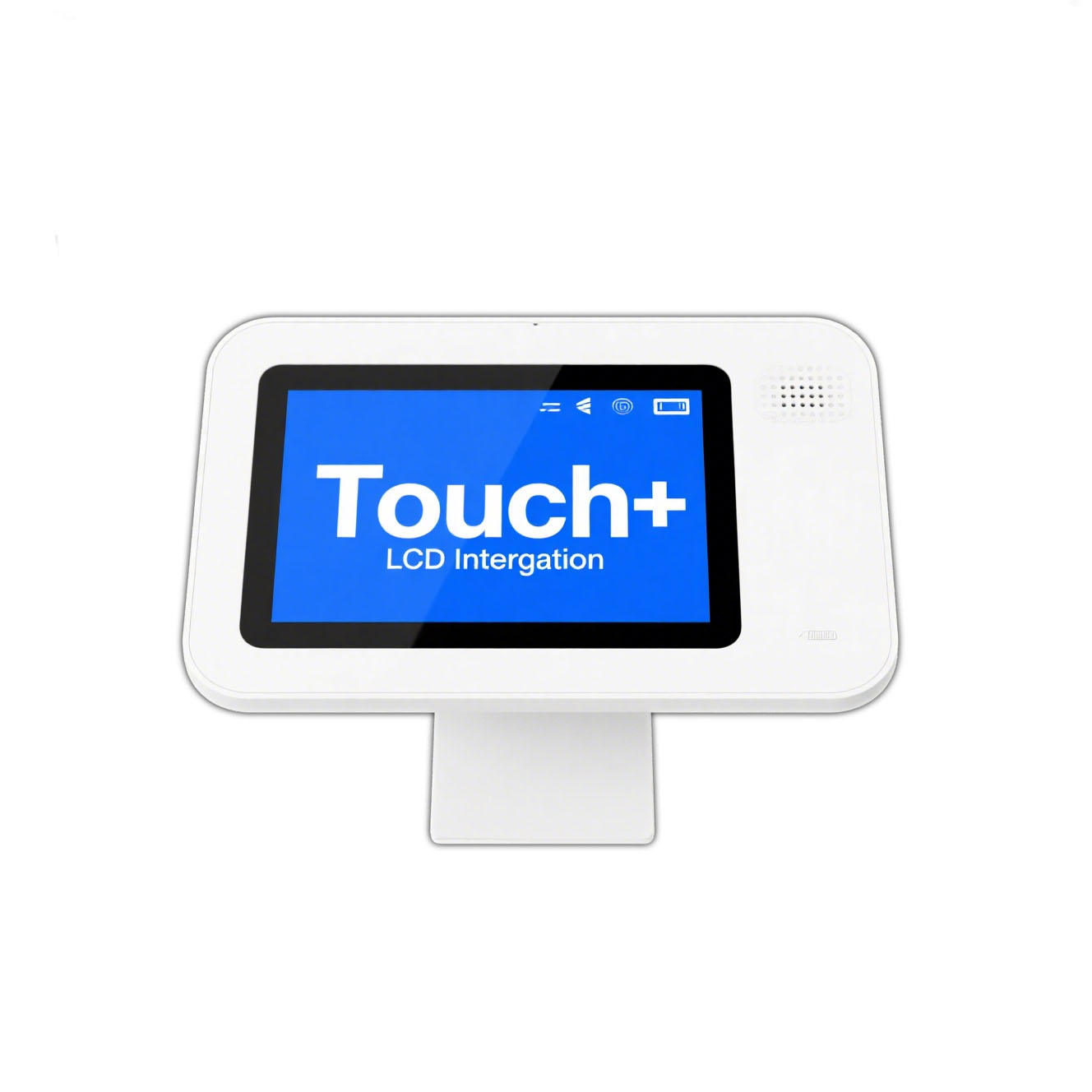 Touch LCD Integrated Modules All in One Display Solutions for Embedded and Industrial Applications