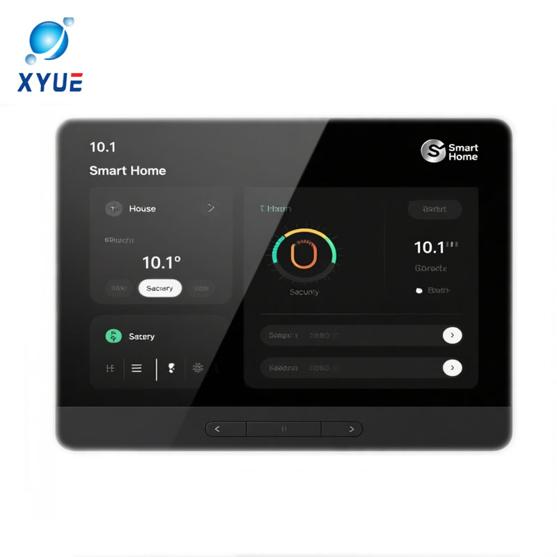 Smart Home Control Panels Wall-mounted  Embedded