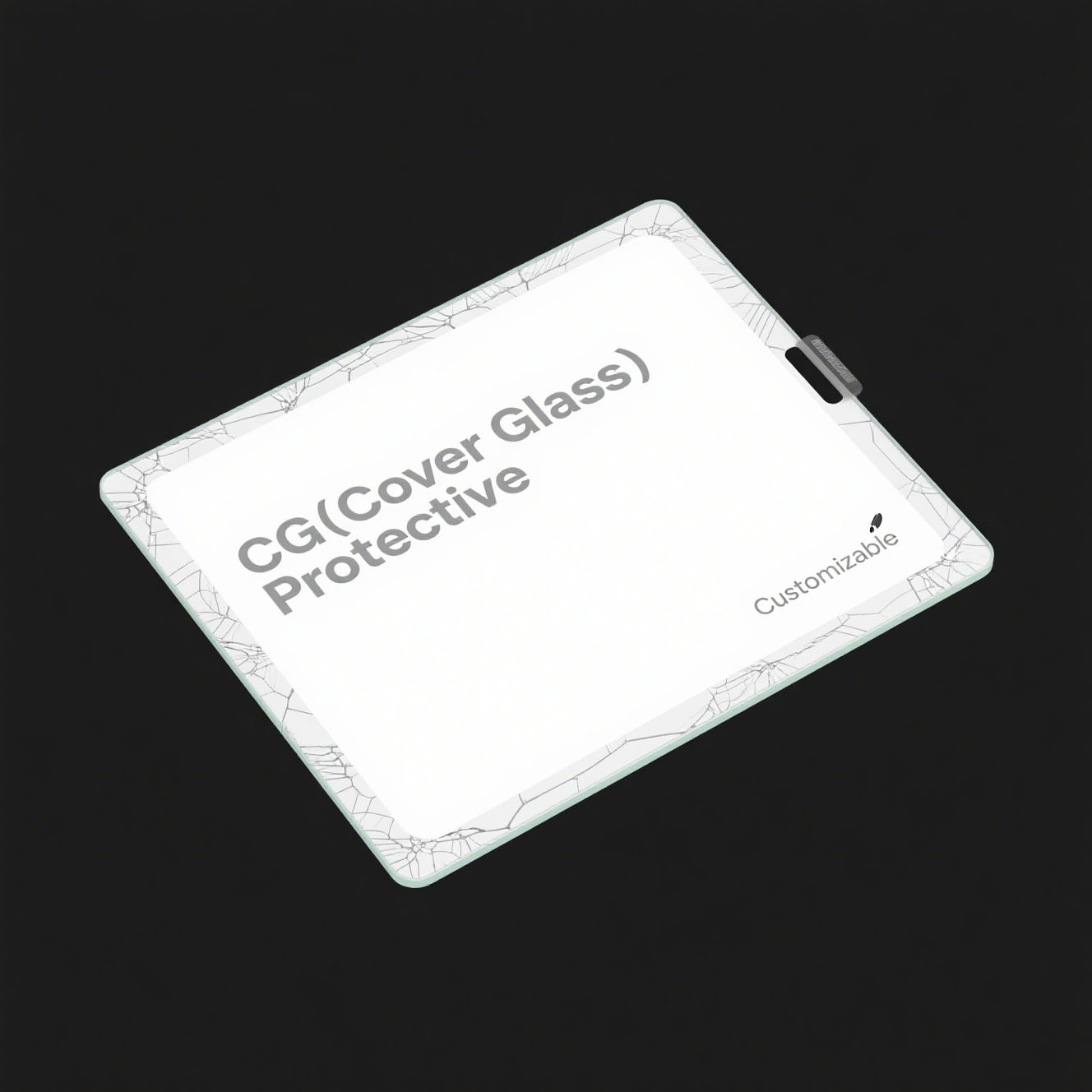 Touch Panels GG  PG  GF GFF CG AR AF Glass Solutions